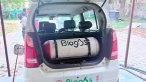 पंचगव्य से बनेगी स्किन केयर, Biogas से फर्राटा भरेंगी गाड़ियां 