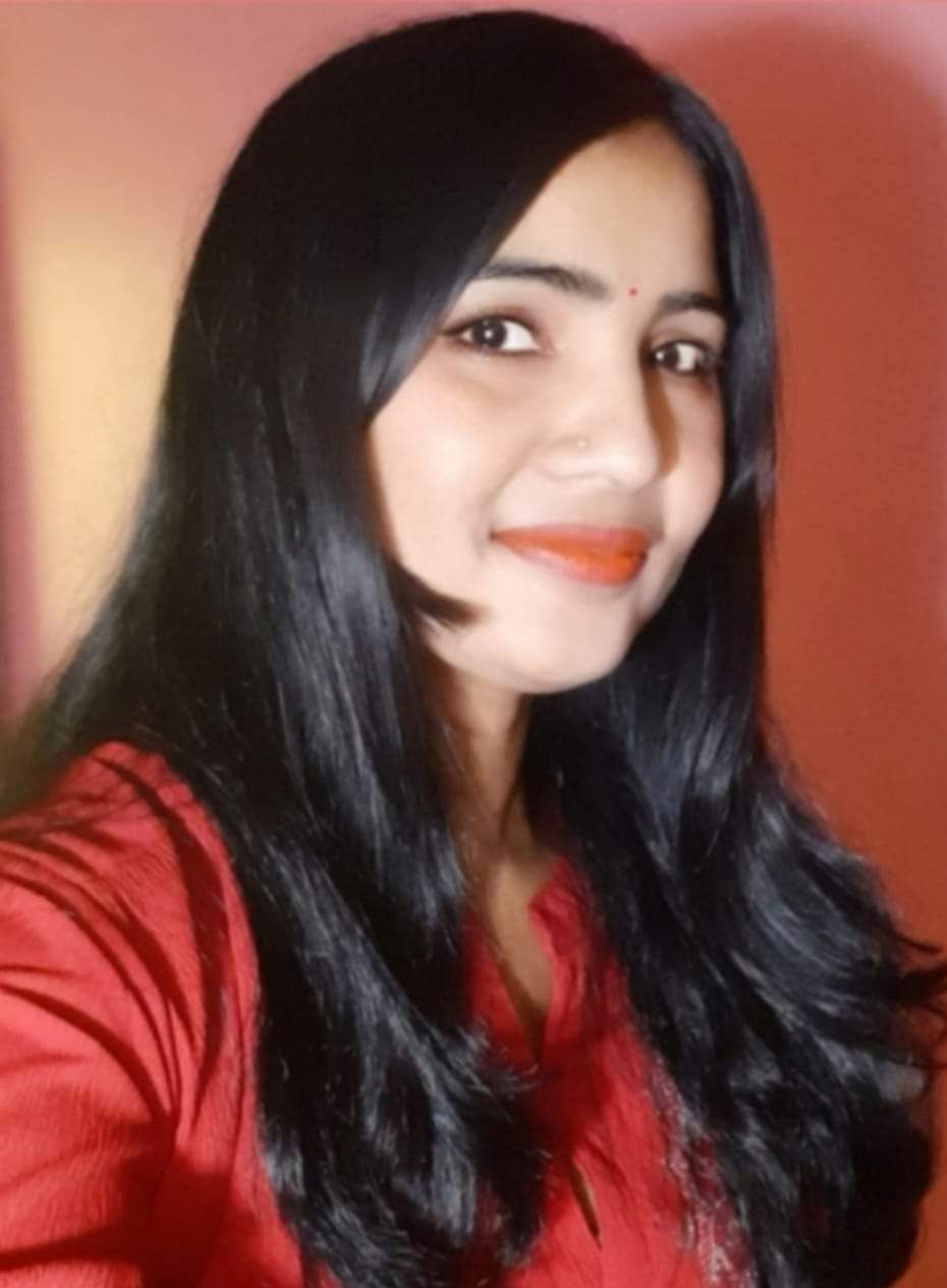 निशा सिंह "नवल" (कवियित्री)