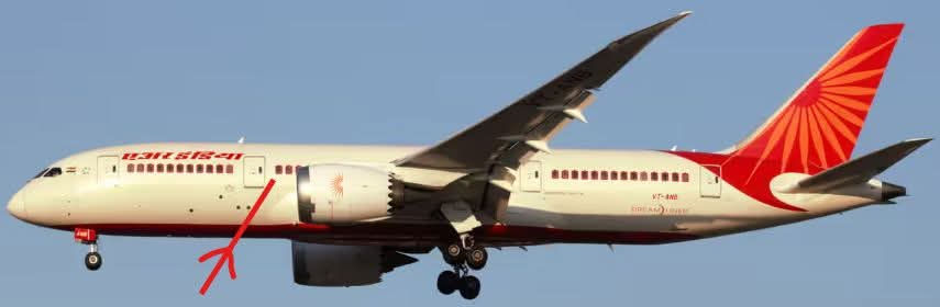 Boeing 787 अहमदाबाद में हादसे का शिकार हुए विमान की विशेष जानकारियां  
