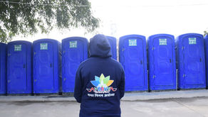 रामोत्सव 2024 - अयोध्या प्रवेश के छ द्वार.. जानिए आपको किधर से जाना है, शौच की व्यवस्था कहां है, परिवहन की सुविधा और अन्य महत्वपूर्ण जानकारियां