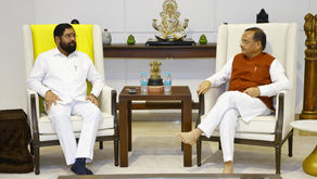 लोकसभा चुनाव के बाद महाराष्ट्र की राजनीति में विलुप्त हो जाएंगे परिवारवादी दल : Dr. Dinesh Sharma