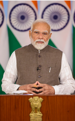 Vadodara to Varanasi: 25 वर्षों की वह यात्रा जिसने भारत की राजनीति और विकास की दिशा बदल दी
