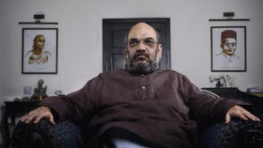 “Bleed AMIT SHAH with thousand cuts” मोदी नहीं अब अमित शाह विपक्ष के निशाने पर – हर स्तर पर चौतरफा घेरने की रणनीति