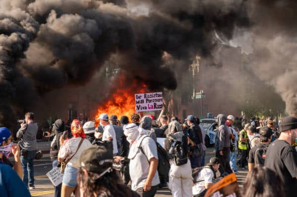 California Declares State of Emergency: What It Means & What You Need to Know