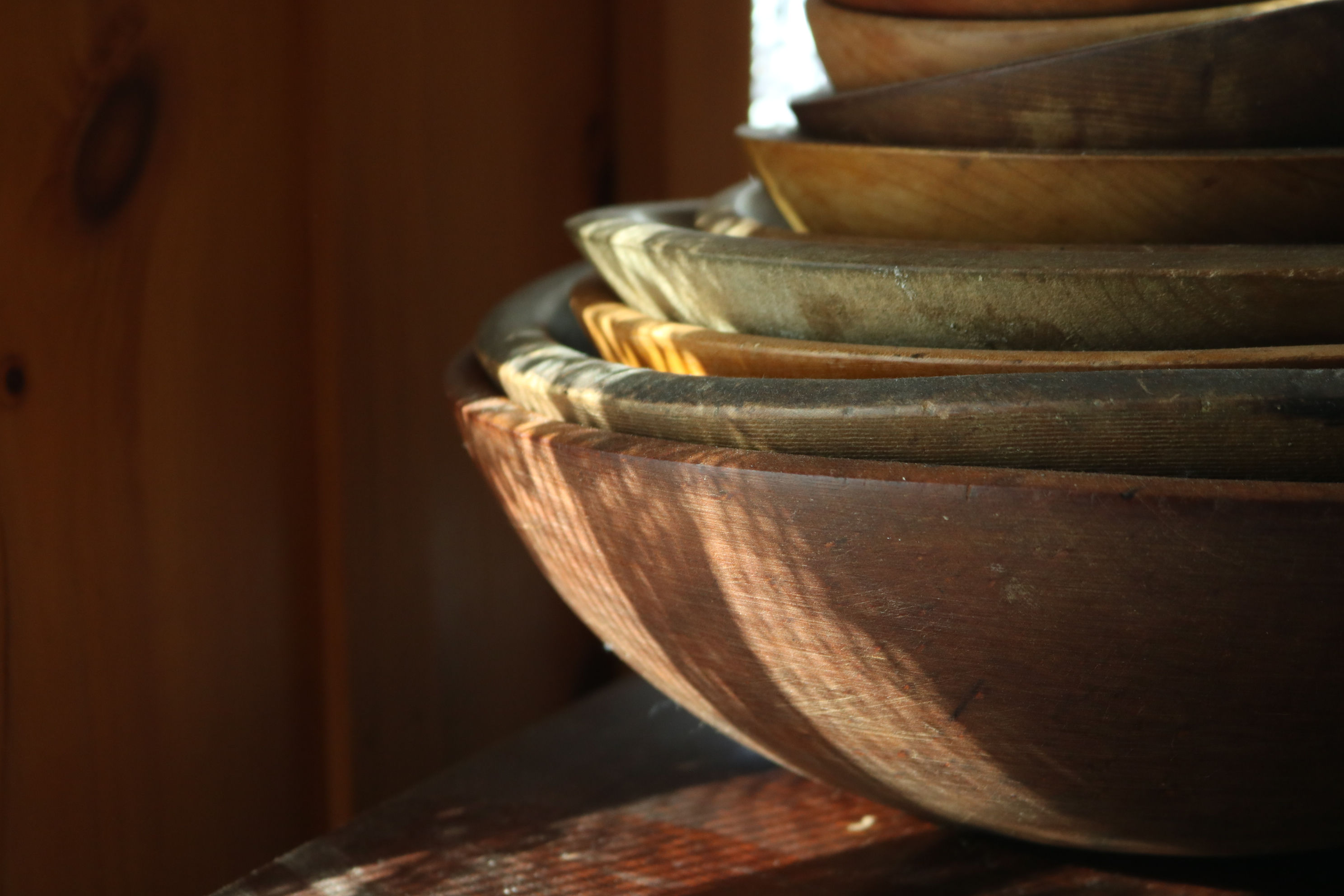 bowls