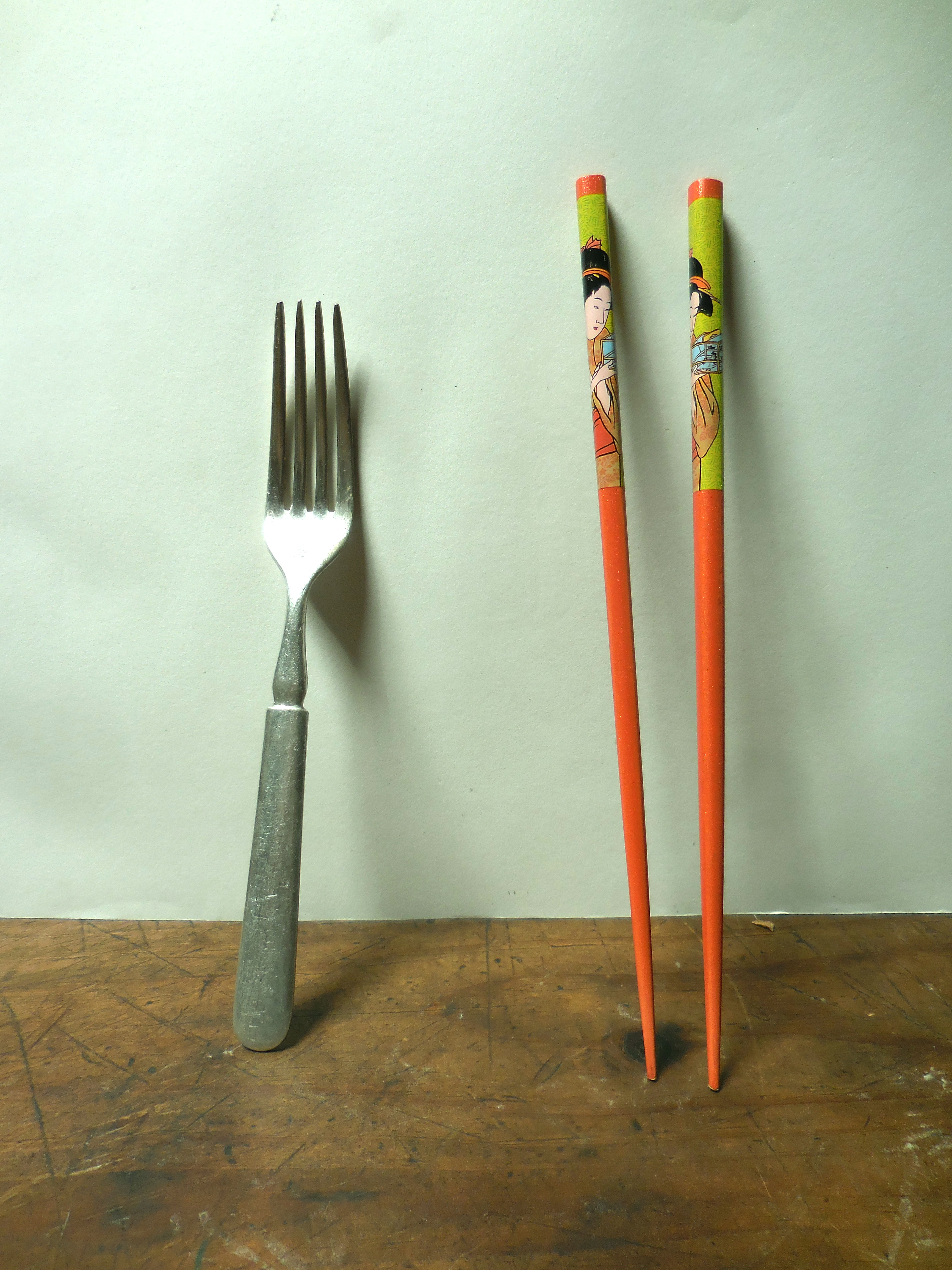 Inanimate Objects and Their Relationships