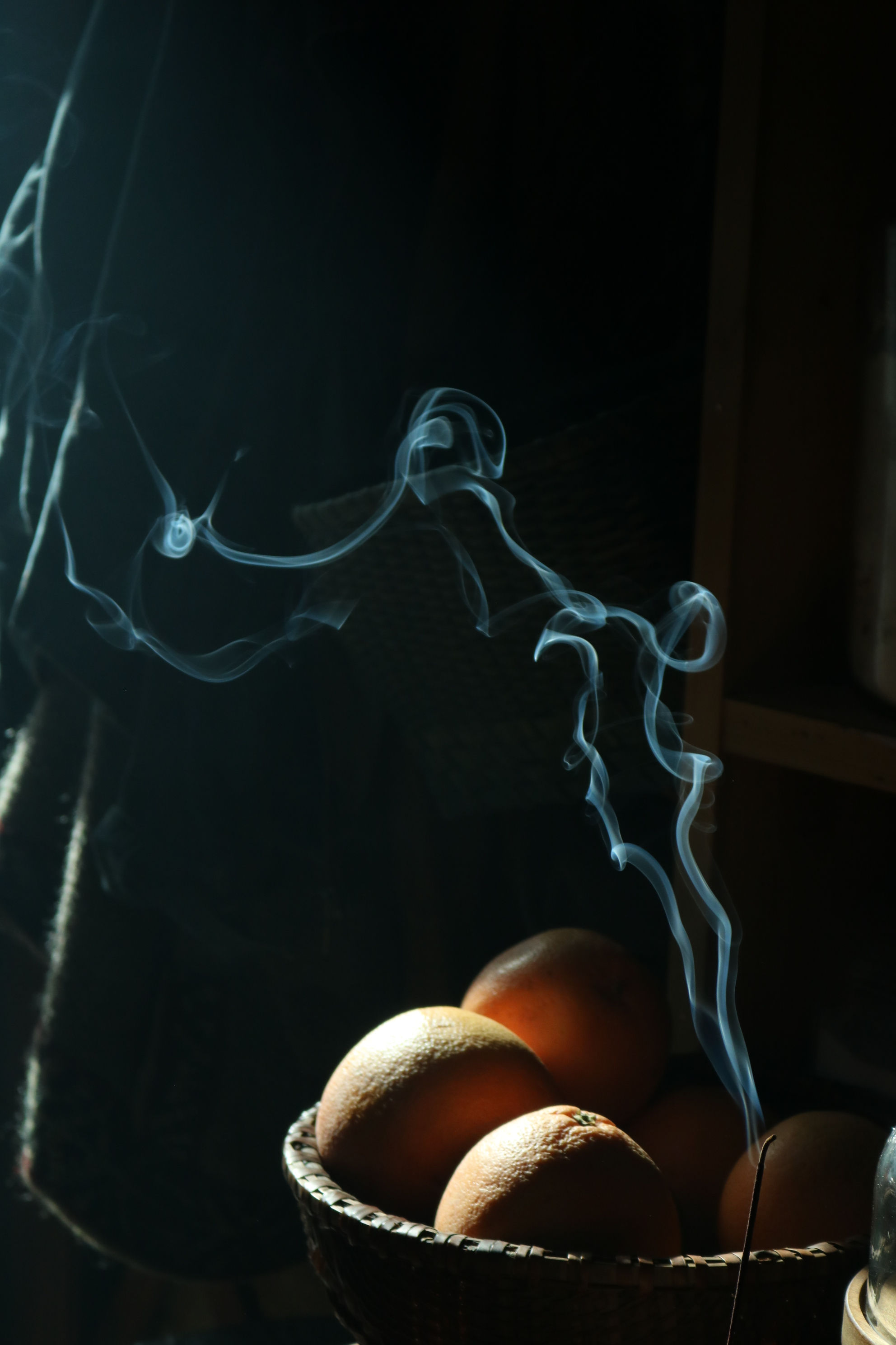 Incense