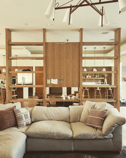 Custom furniture design by William Custom Furniture