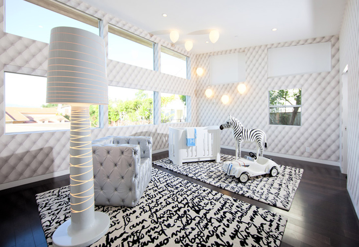 Custom Residential Furniture