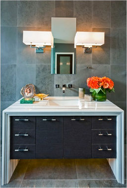 Custom Residential Furniture