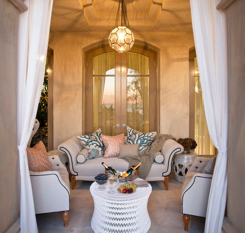 Custom Residential Furniture