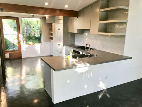 Custom Furniture & Millwork in Beverly Hills, CA