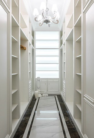 Custom Closet, Custom Workshop, Custom Furniture design by William Custom Furniture