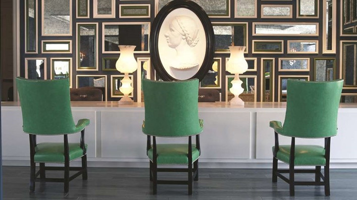Indoor Furniture