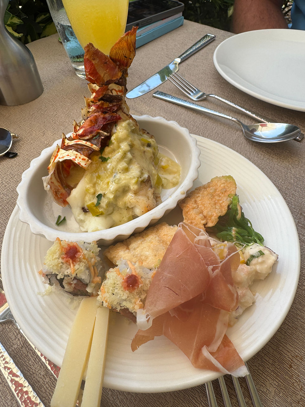 Where to Eat in Grand Cayman With Kids: Our Favorite Family-Friendly Dining 