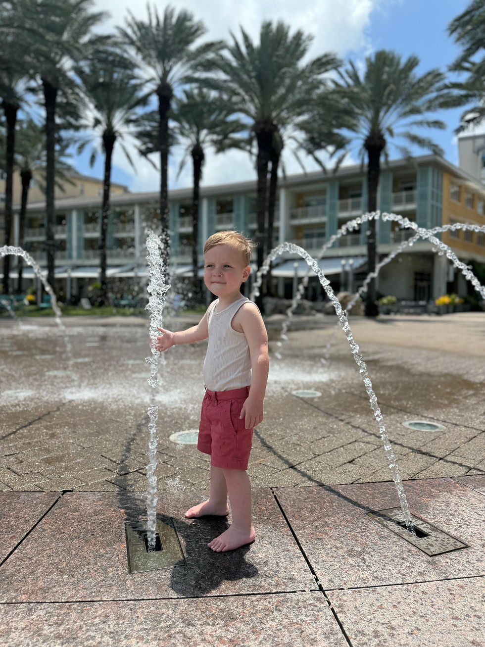 Why Camana Bay Belongs on Every Grand Cayman Itinerary