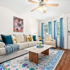 Burton Place 112