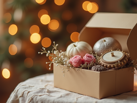 How to Choose the Perfect Gift Box