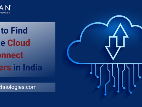 Where to Find Reliable Cloud Interconnect Providers in India