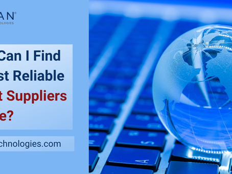 Where Can I Find the Most Reliable Internet Suppliers Near Me?