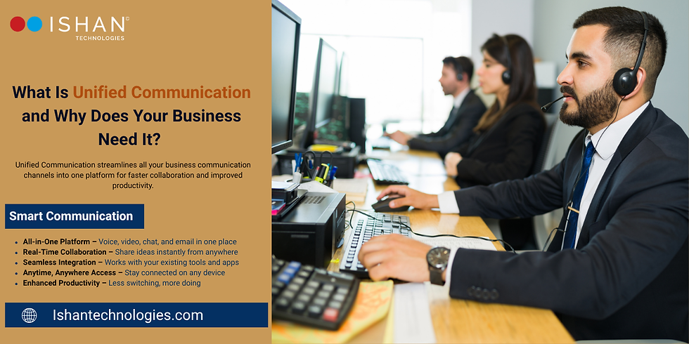 Unified Communication