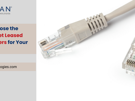 Internet Leased Line Providers
