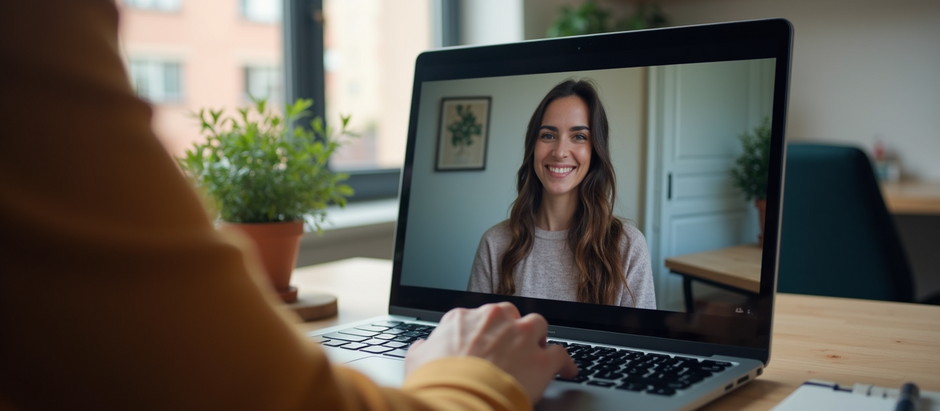 Understanding the Telepsychiatry Benefits: How Virtual Care Supports Mental Health