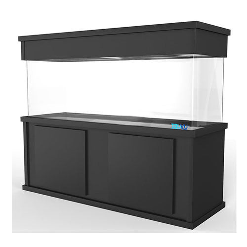 TRUVU M5 Aquarium Stand (Multiple Sizes) Riverbed Aquatics