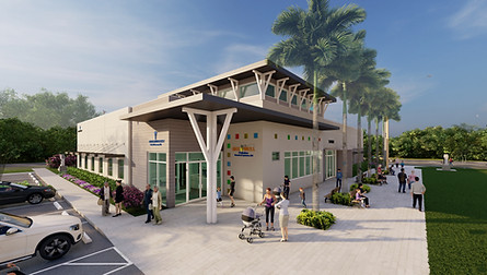 St. Lucie Doctors