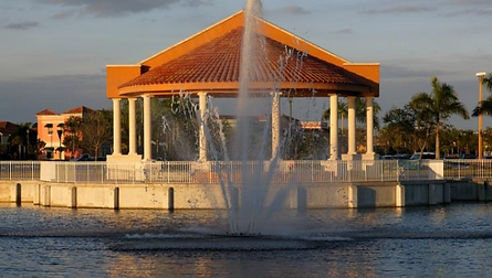 Weston Town Center Mixed Use (Award Winning)