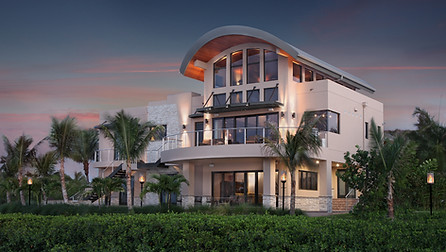 Koelling Residence