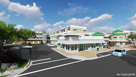 Rio Town Center