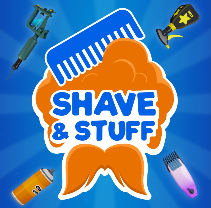 Shave & Stuff – VR-Spiel bei PlayVR Wien