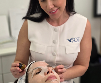 Looking for SQT Skin Rejuvenation? Discover All Certified Clinics in Sydney