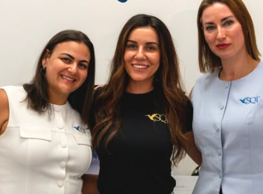 Boost Your Clinic Services with SQT Bio-Microneedling Skin Renewal