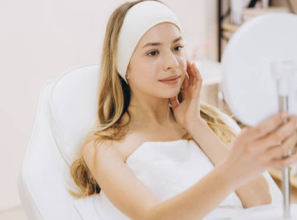 Microneedling for Skin Rejuvenation