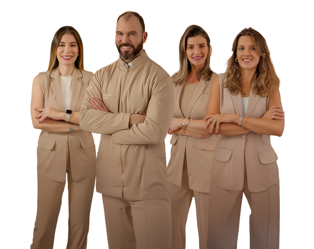 Profissionais Odontolog