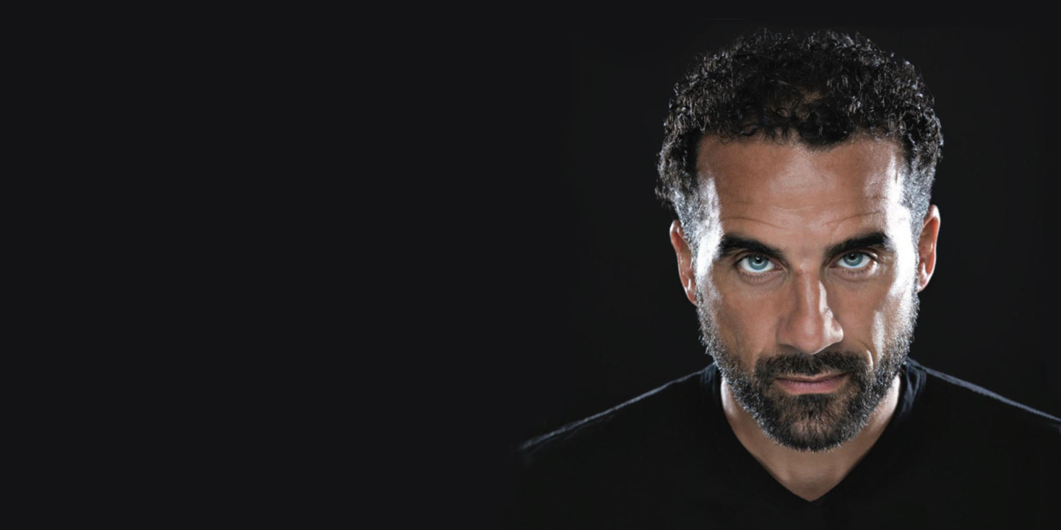 Motivational Speaker | Dwayne De Rosario