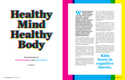 2019 Parker Magazine