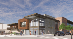 Parker Forward Campaign Press Kit