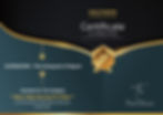 Hollywood International Golden Awards