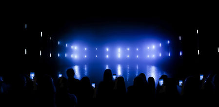 Buenos Aires · 60 min | 2024 | Performance · Teatro Físico | Luces & Visuales