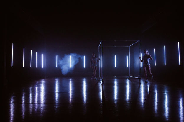Buenos Aires · 60 min | 2024 | Performance · Teatro Físico | Luces & Visuales