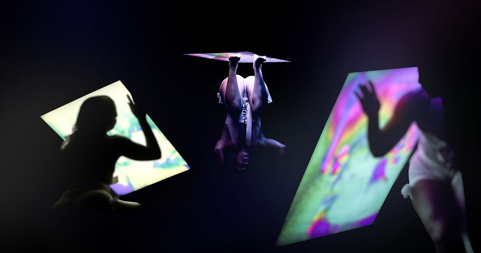 diseño artistico narrativa visual