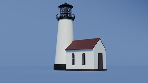 Single frame rendered using Redshift