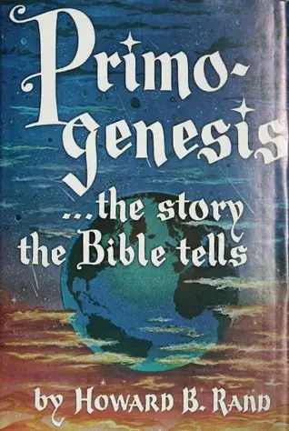 Primo-Genesis -Howard Rand-