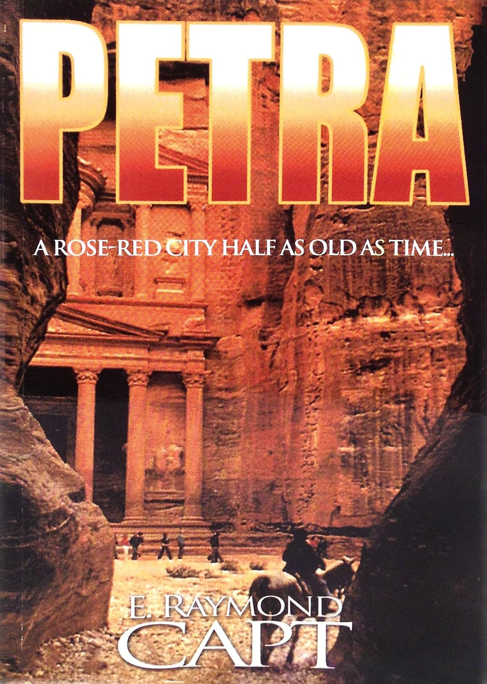 Petra