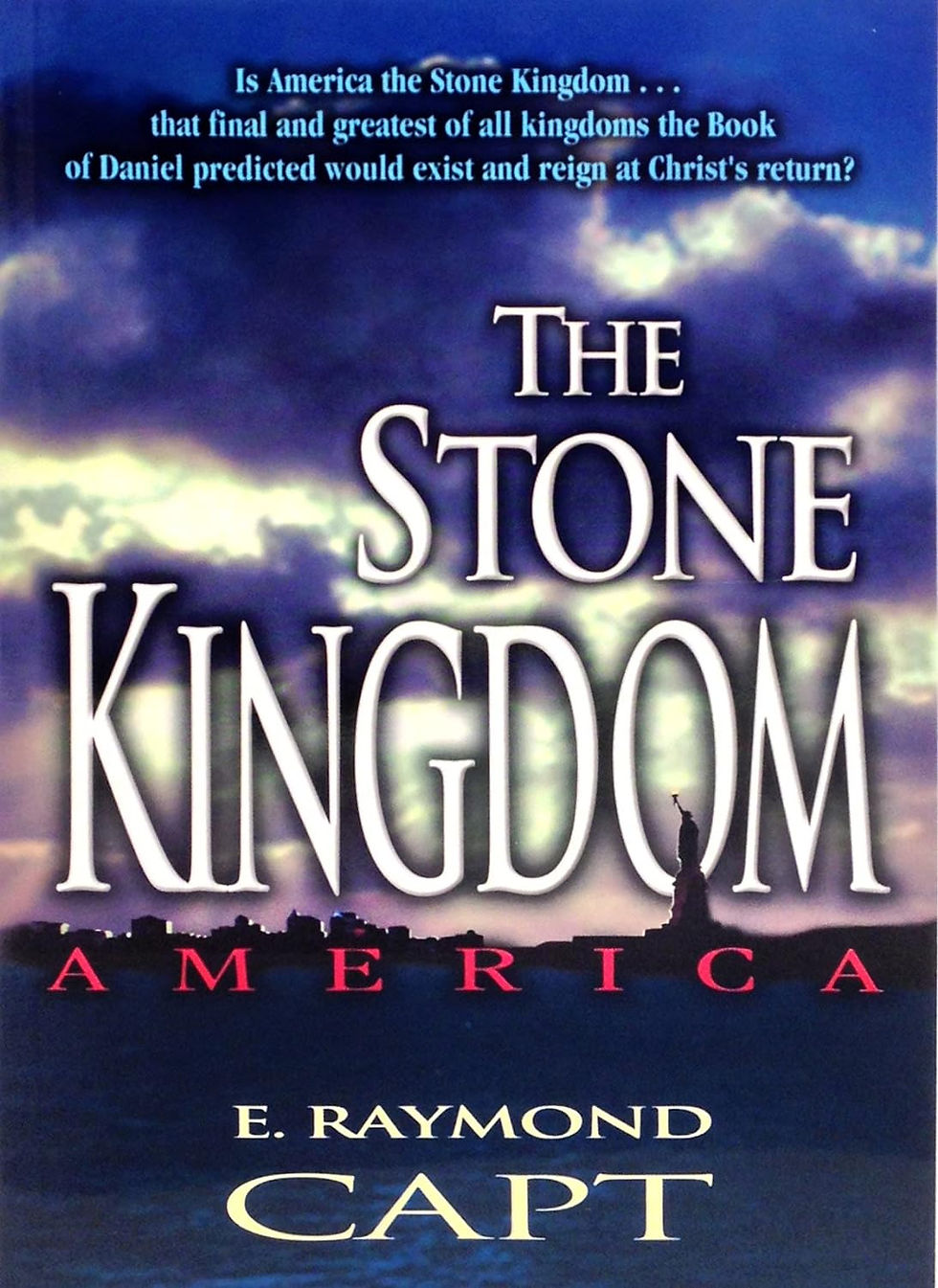 The Stone Kingdom - America