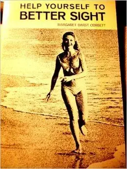 Help Yourself To Better Sight  -   Margaret Darst Corbett