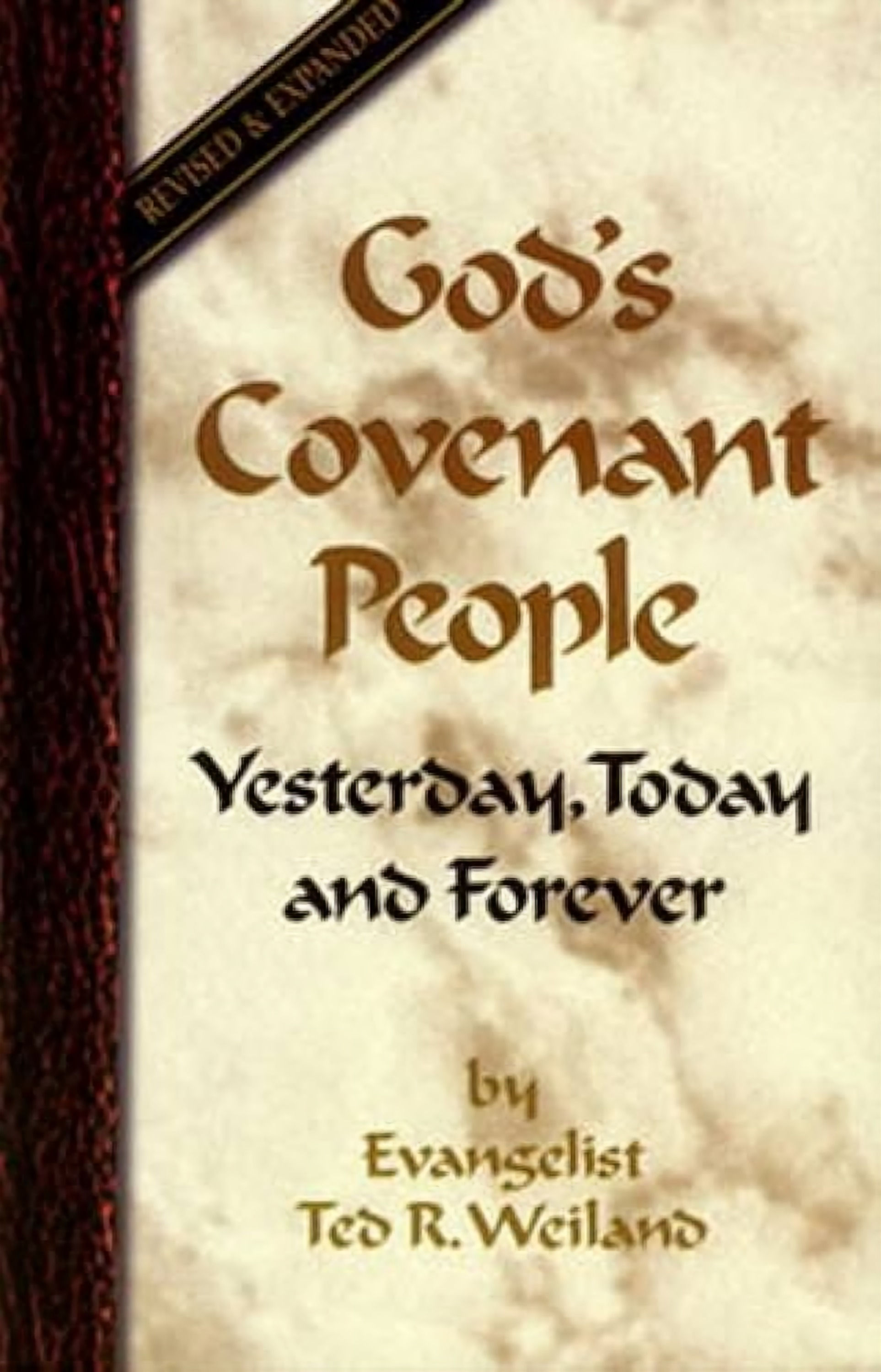 God's Covenant People